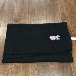 National cheerleaders Association blanket50x60